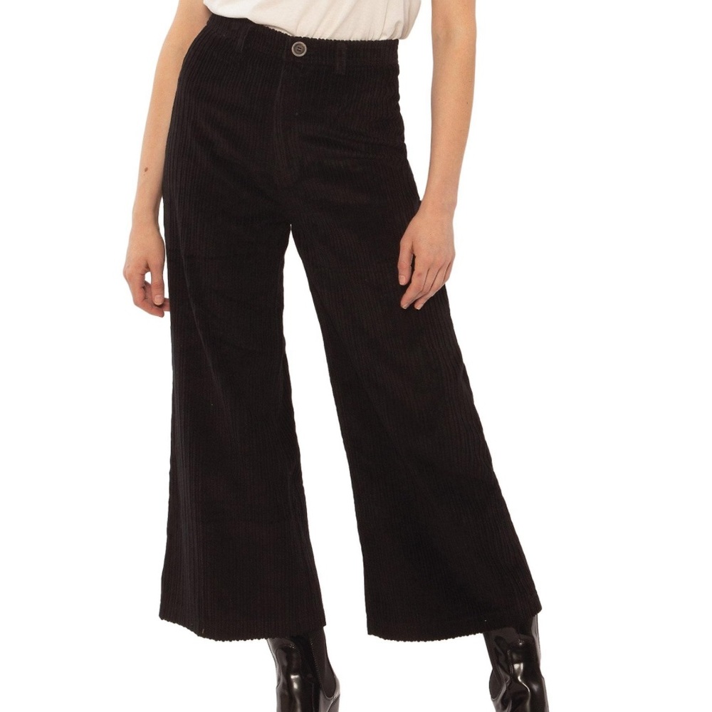 amuse society good company wide leg cords